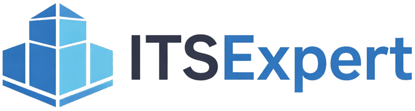 ITSExpert logo