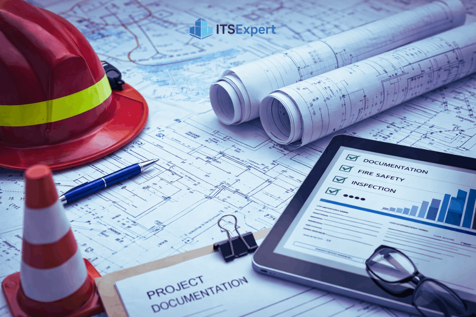 Documentații tehnice pentru avize SGA, ISU și apă – planuri și verificări pentru autorizarea construcțiilor